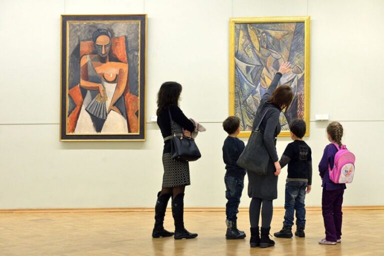art